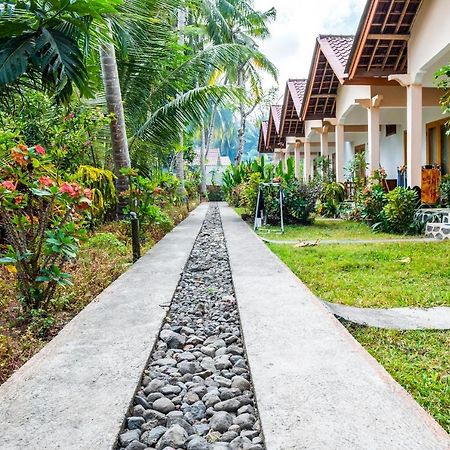 Oyo 1259 Kuta Garden Homestay Εξωτερικό φωτογραφία