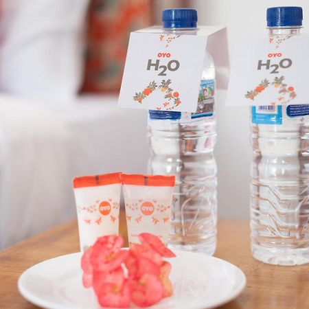 Oyo 1259 Kuta Garden Homestay Εξωτερικό φωτογραφία