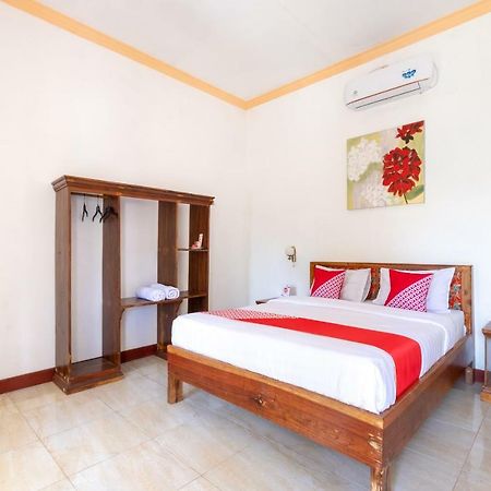 Oyo 1259 Kuta Garden Homestay Εξωτερικό φωτογραφία