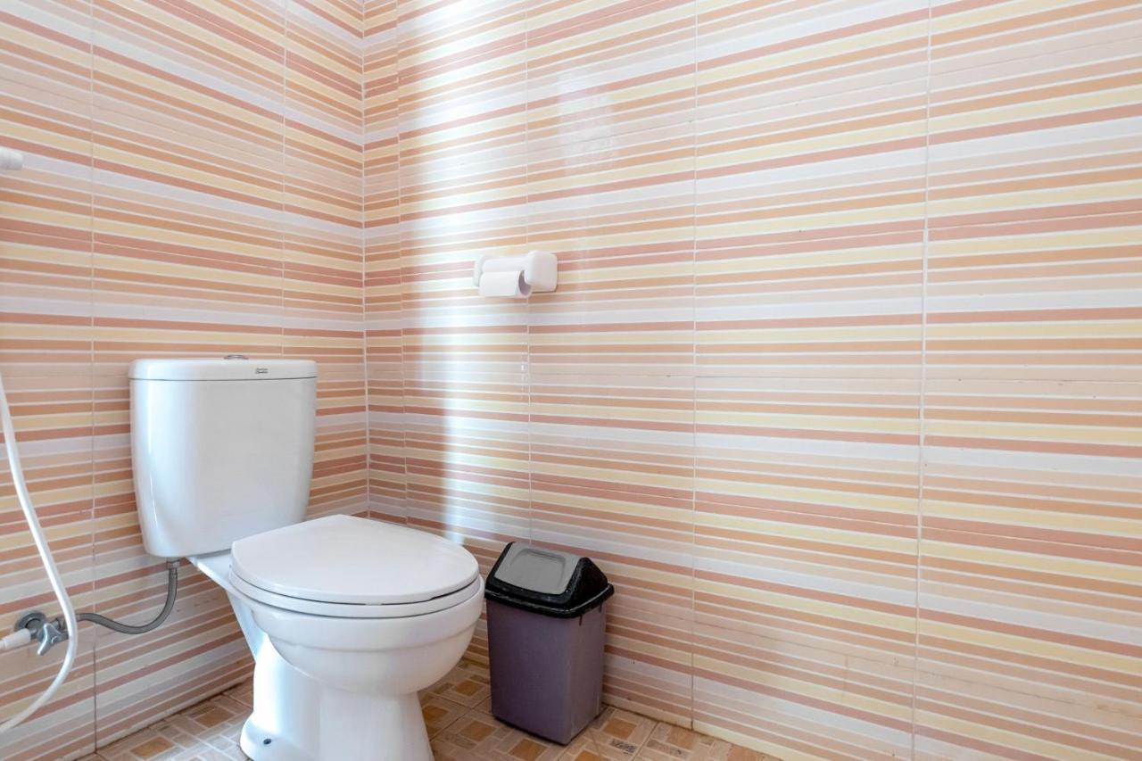 Oyo 1259 Kuta Garden Homestay Εξωτερικό φωτογραφία