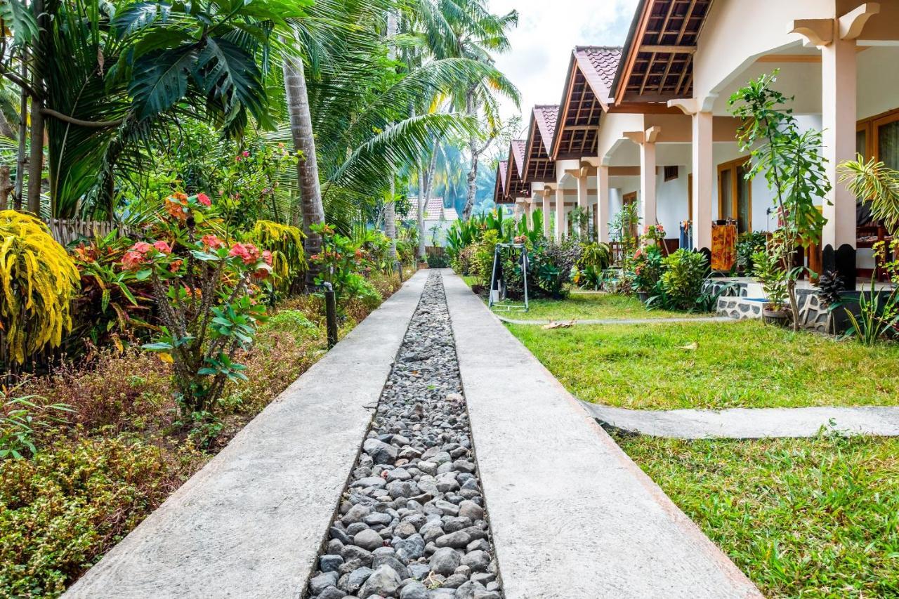 Oyo 1259 Kuta Garden Homestay Εξωτερικό φωτογραφία