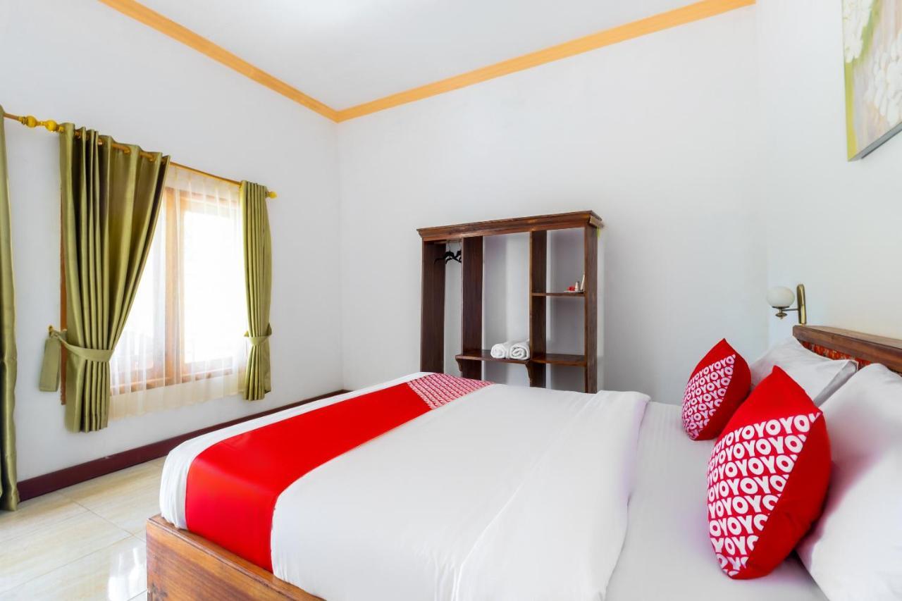 Oyo 1259 Kuta Garden Homestay Εξωτερικό φωτογραφία