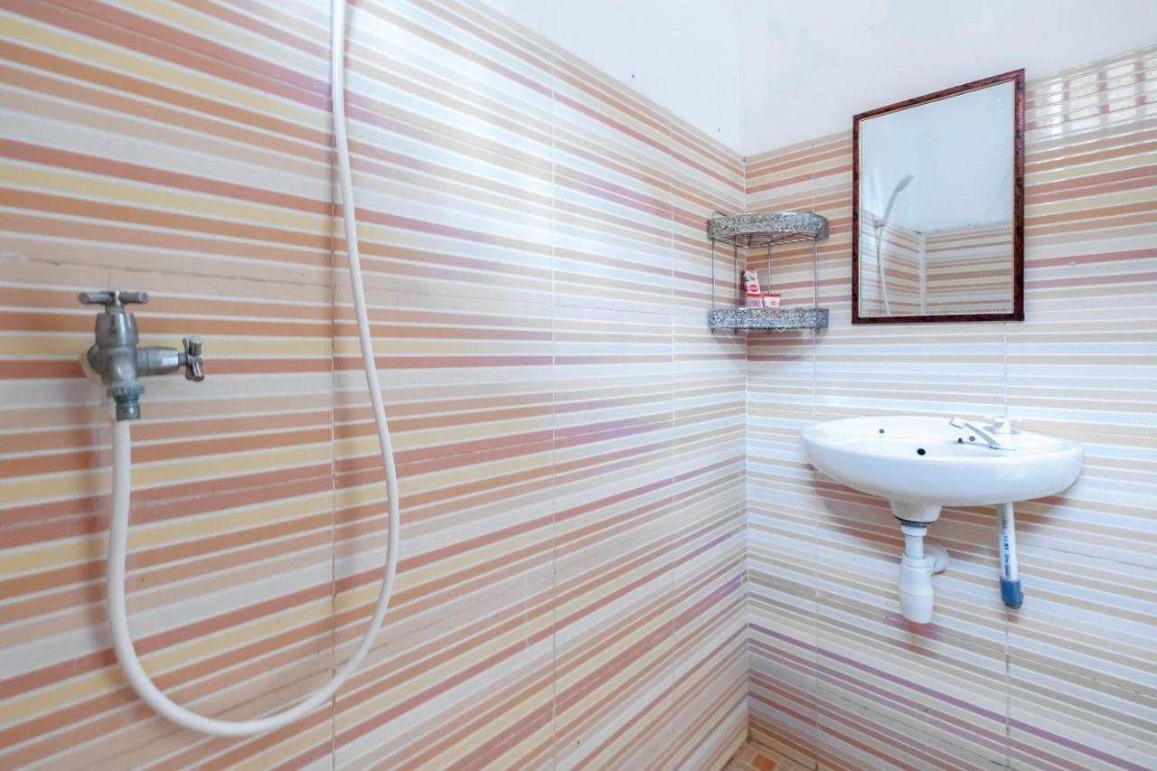 Oyo 1259 Kuta Garden Homestay Εξωτερικό φωτογραφία