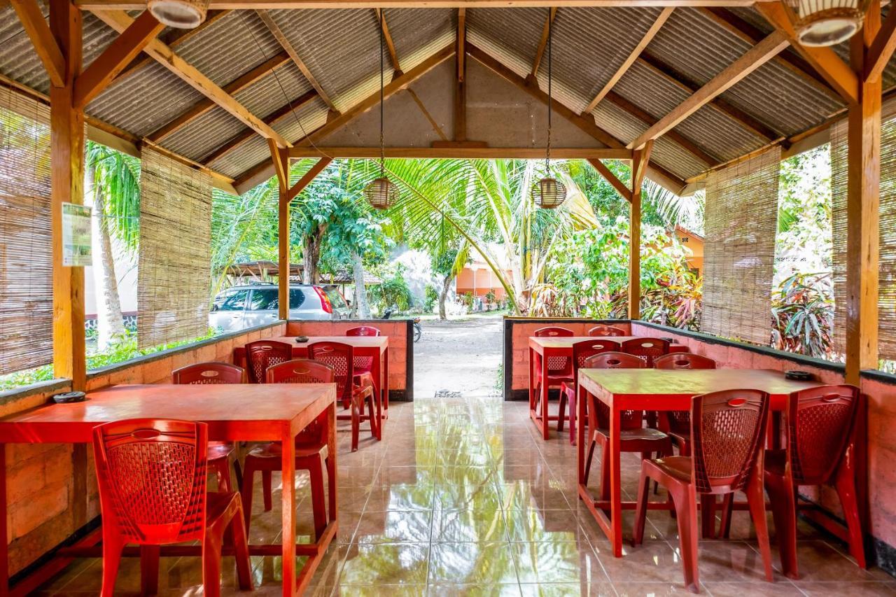 Oyo 1259 Kuta Garden Homestay Εξωτερικό φωτογραφία