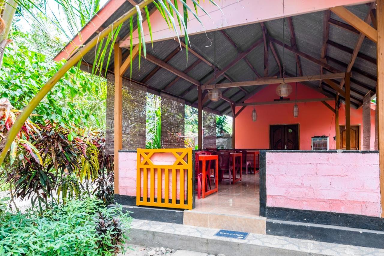 Oyo 1259 Kuta Garden Homestay Εξωτερικό φωτογραφία