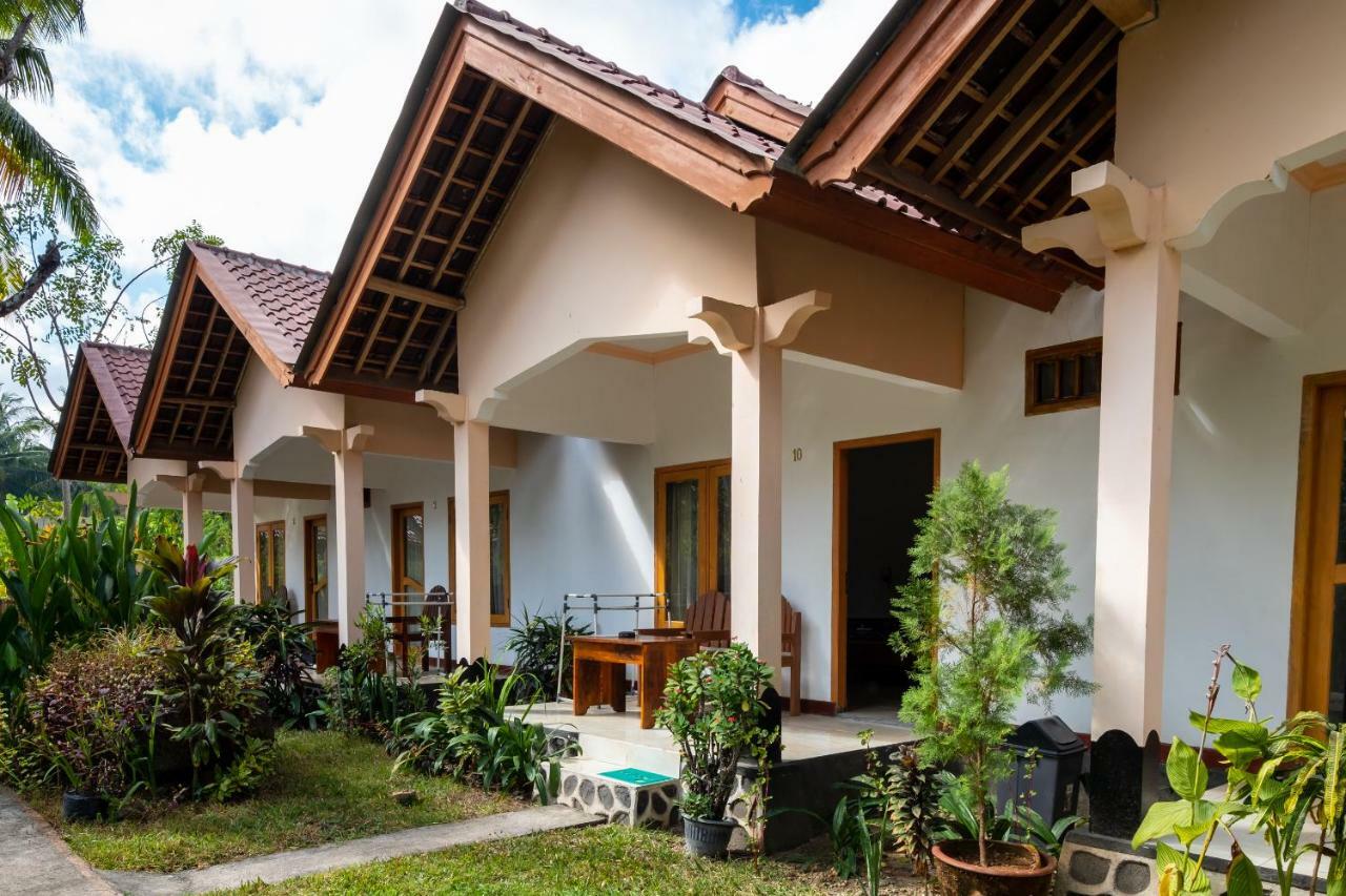 Oyo 1259 Kuta Garden Homestay Εξωτερικό φωτογραφία