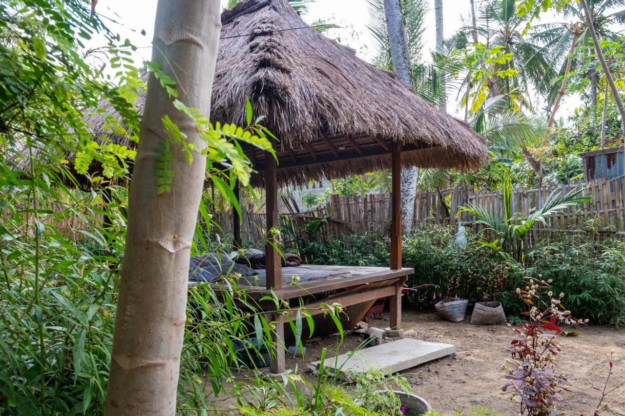 Oyo 1259 Kuta Garden Homestay Εξωτερικό φωτογραφία