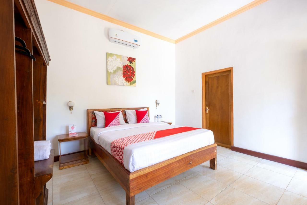 Oyo 1259 Kuta Garden Homestay Εξωτερικό φωτογραφία