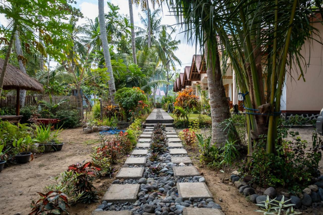 Oyo 1259 Kuta Garden Homestay Εξωτερικό φωτογραφία