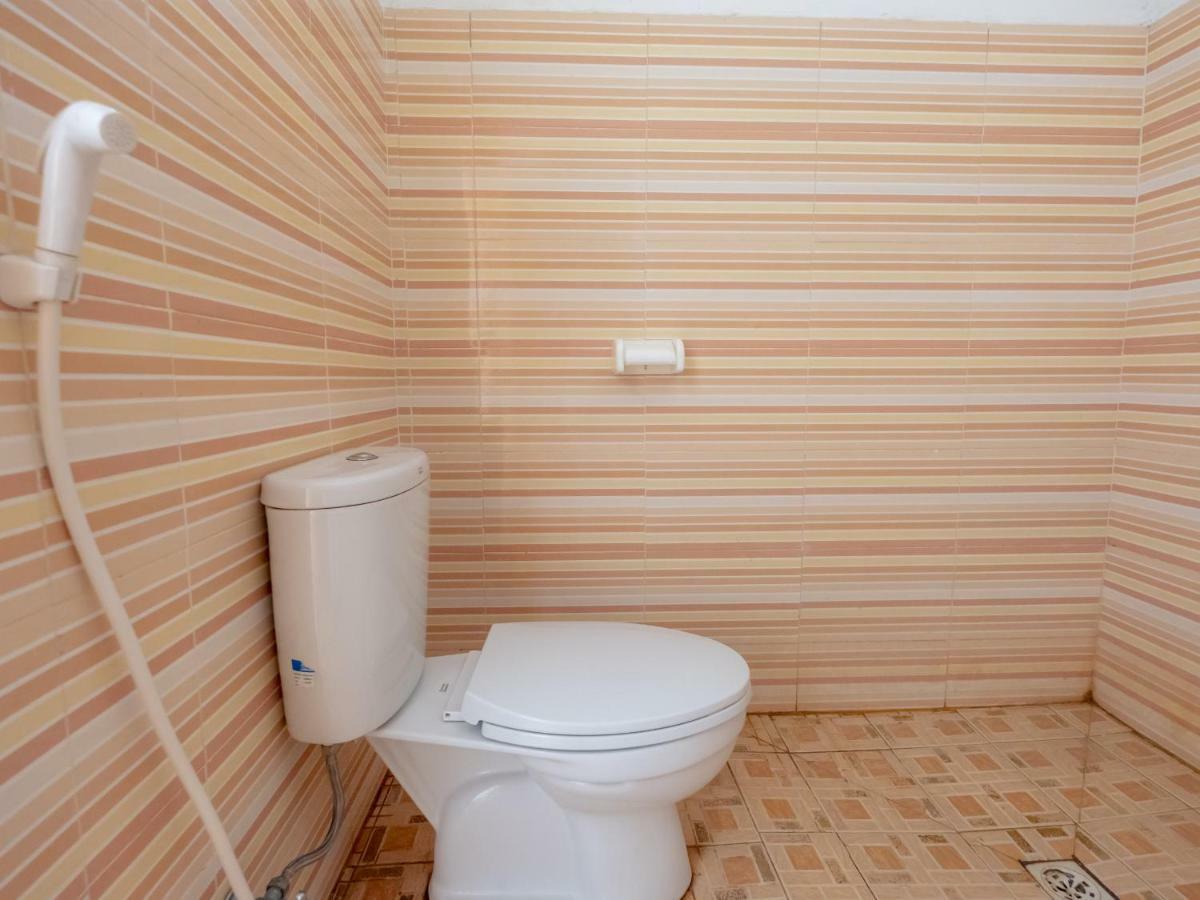Oyo 1259 Kuta Garden Homestay Εξωτερικό φωτογραφία