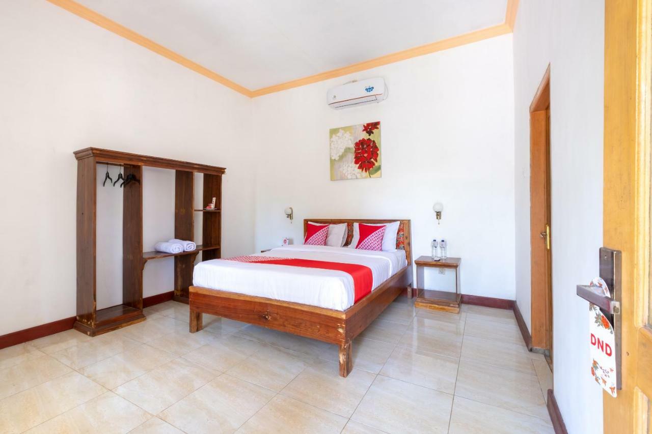 Oyo 1259 Kuta Garden Homestay Εξωτερικό φωτογραφία