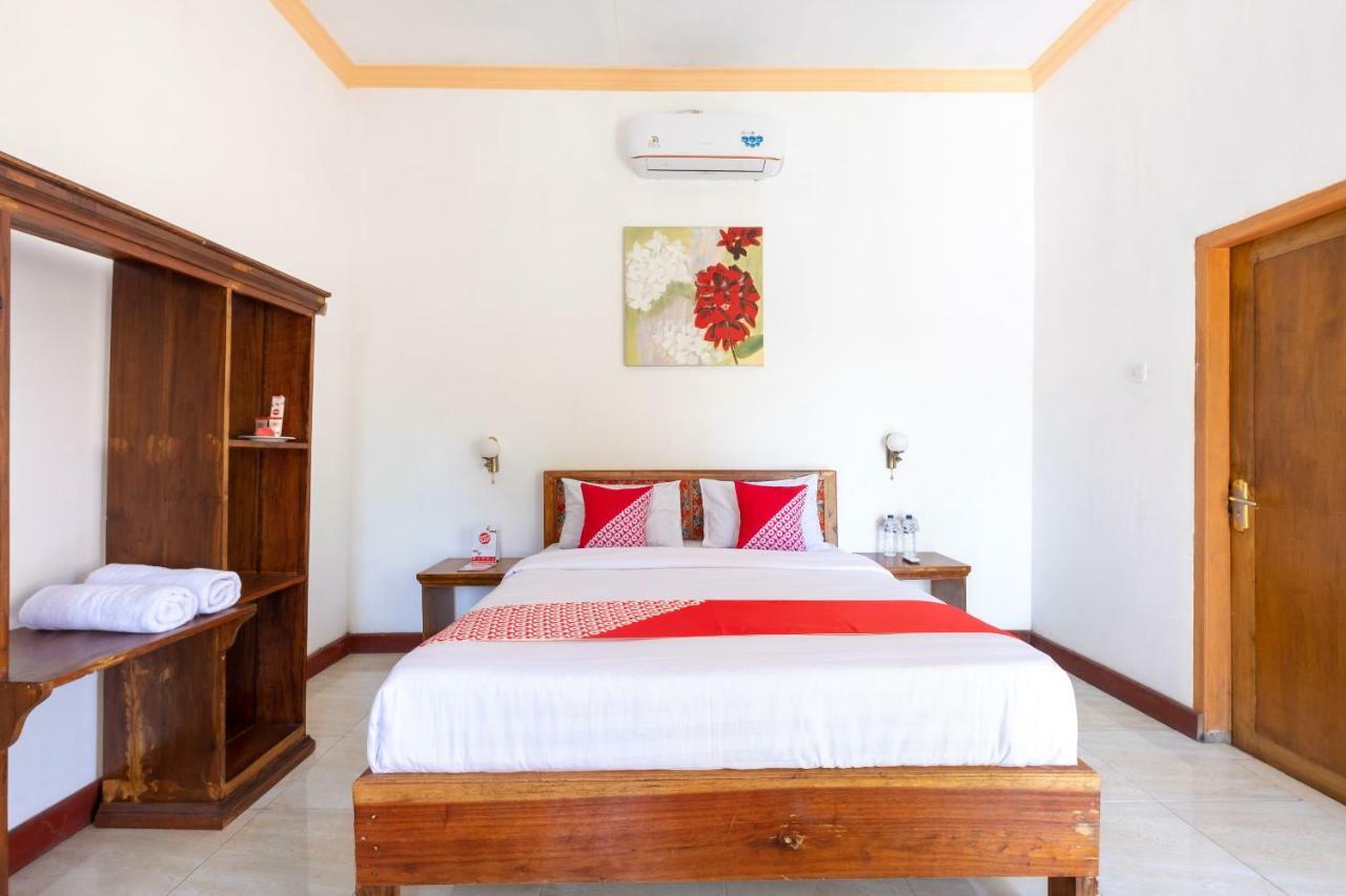 Oyo 1259 Kuta Garden Homestay Εξωτερικό φωτογραφία
