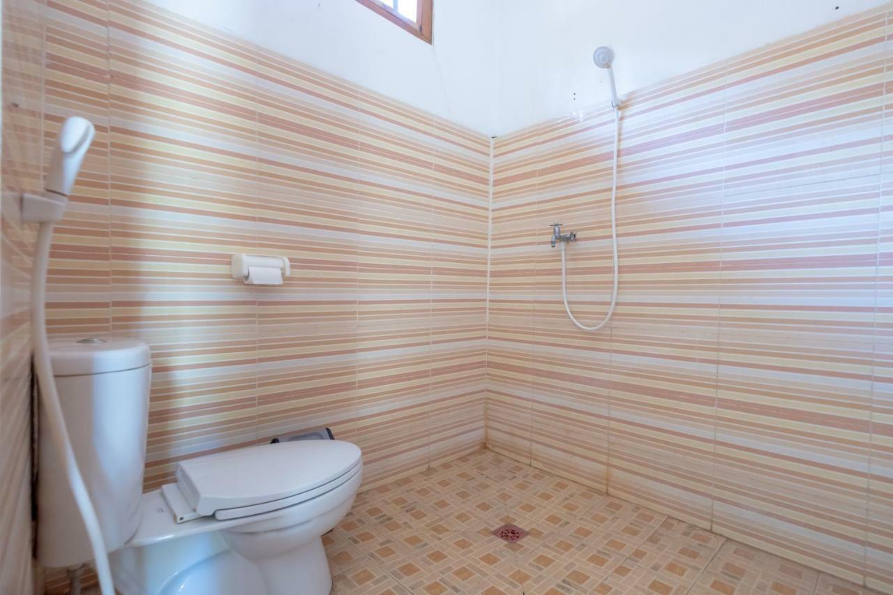 Oyo 1259 Kuta Garden Homestay Εξωτερικό φωτογραφία