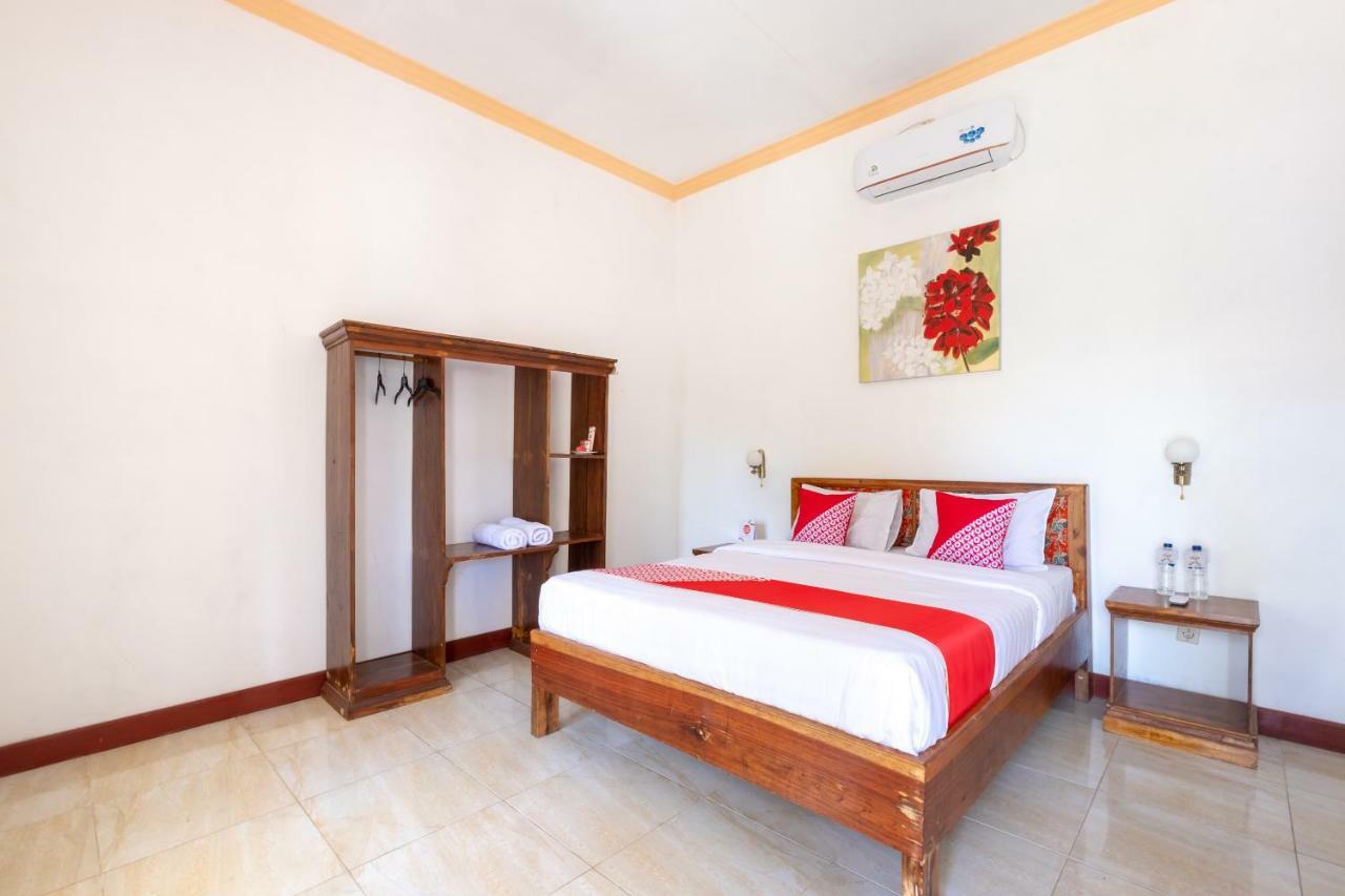 Oyo 1259 Kuta Garden Homestay Εξωτερικό φωτογραφία