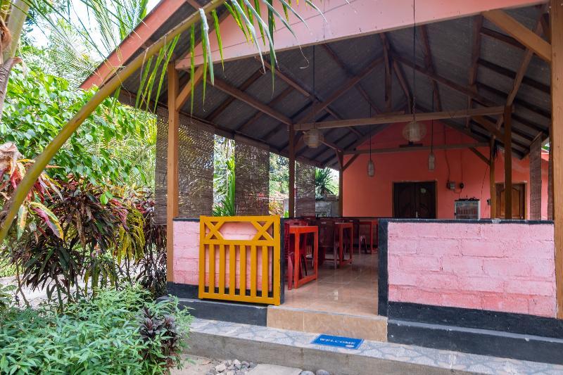 Oyo 1259 Kuta Garden Homestay Εξωτερικό φωτογραφία