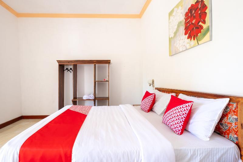 Oyo 1259 Kuta Garden Homestay Εξωτερικό φωτογραφία