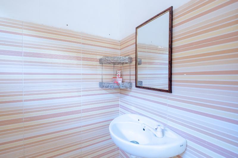 Oyo 1259 Kuta Garden Homestay Εξωτερικό φωτογραφία