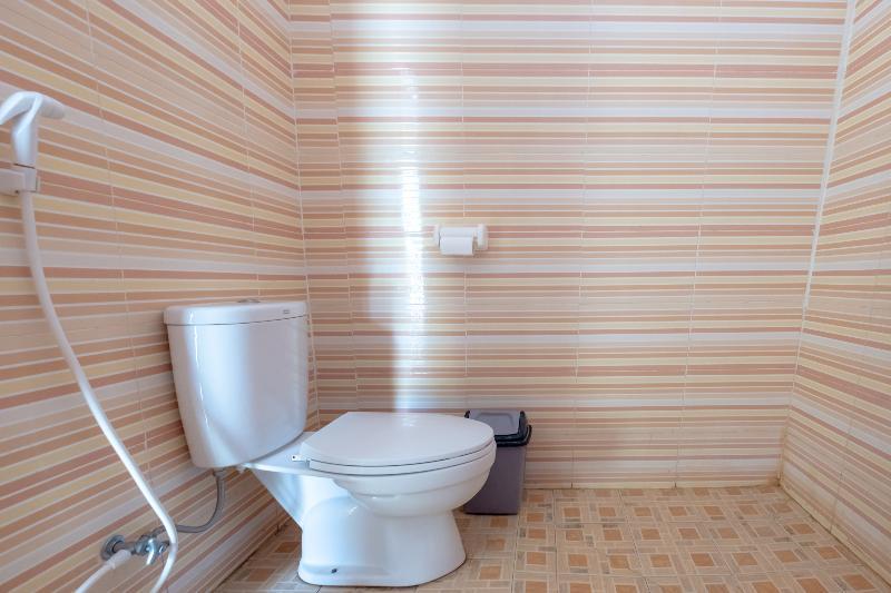 Oyo 1259 Kuta Garden Homestay Εξωτερικό φωτογραφία