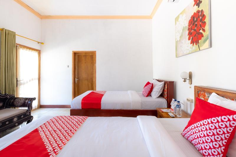 Oyo 1259 Kuta Garden Homestay Εξωτερικό φωτογραφία