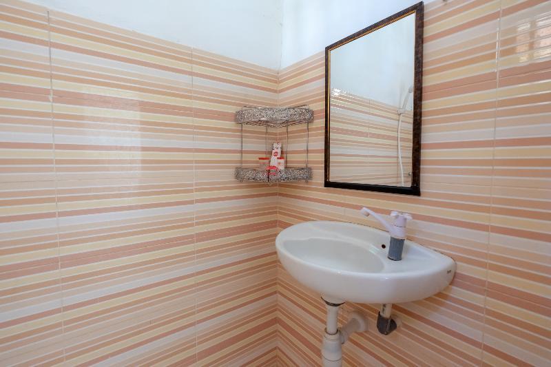 Oyo 1259 Kuta Garden Homestay Εξωτερικό φωτογραφία